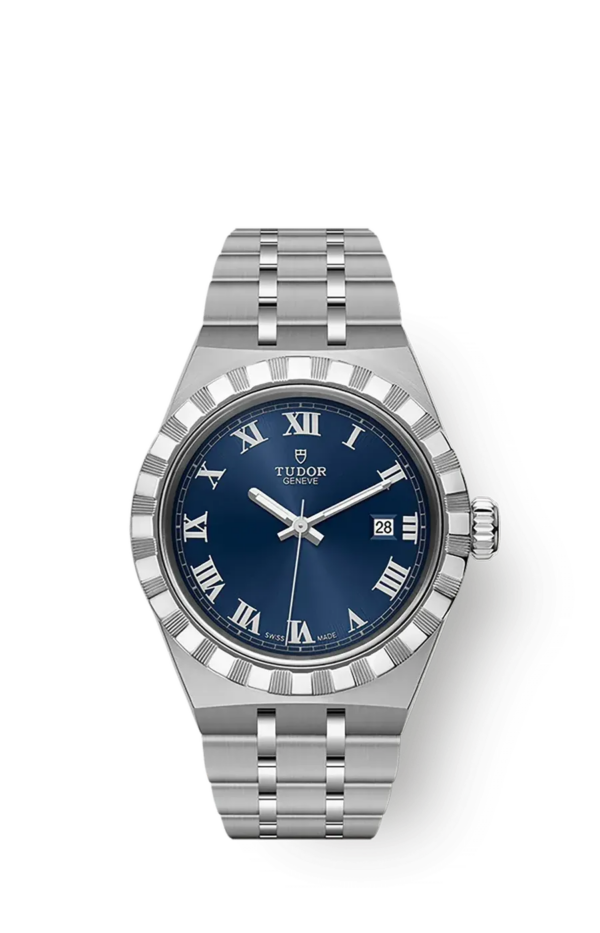 Tudor Tudor Royal 28mm m28300-0006