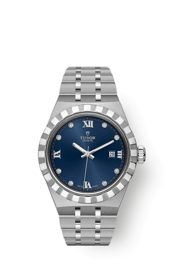 Tudor Tudor Royal 28mm m28300-0007