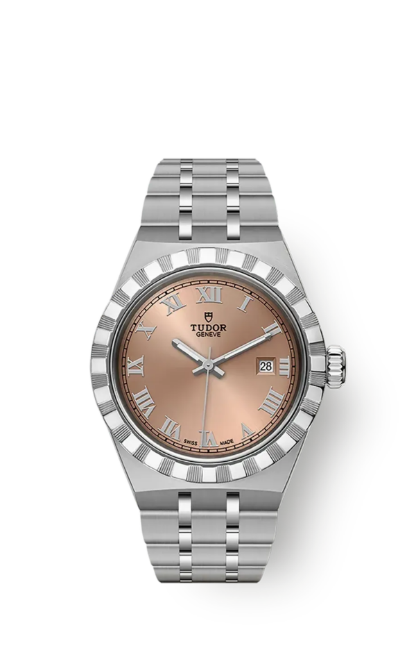 Tudor Tudor Royal 28mm m28300-0008