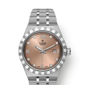 Tudor Tudor Royal 28mm m28300-0010