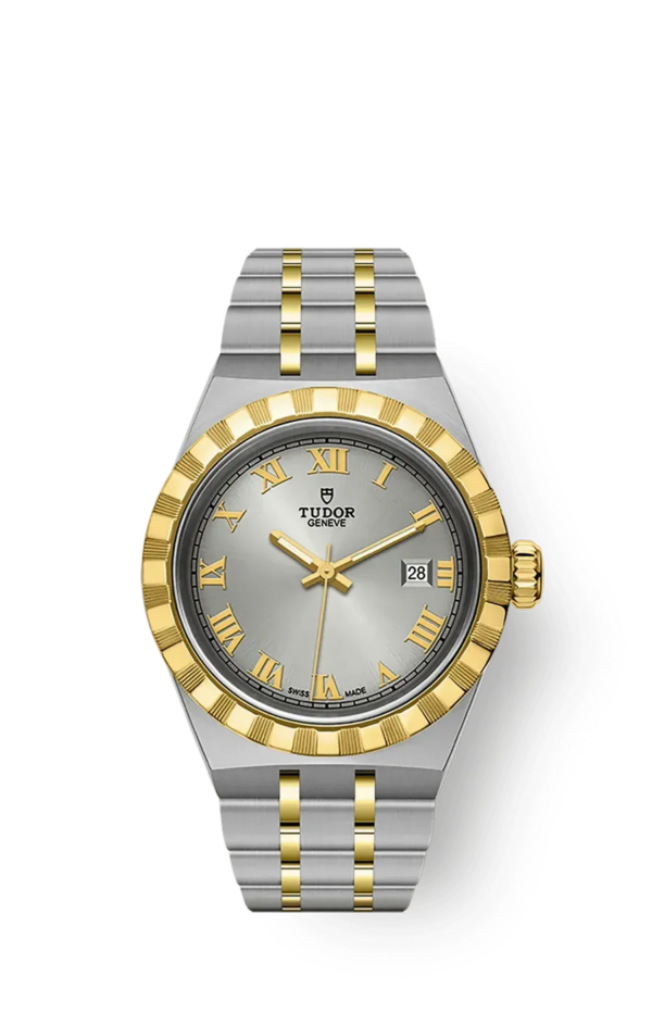 Tudor Tudor Royal 28mm m28303-0001