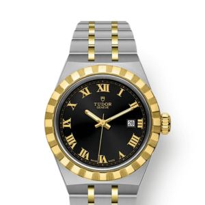 Tudor Tudor Royal 28mm m28303-0003