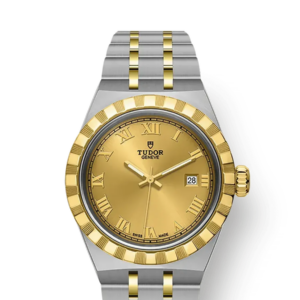 Tudor Tudor Royal 28mm m28303-0004