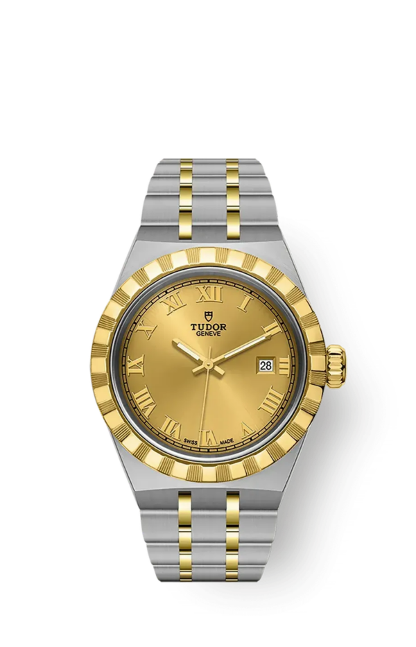 Tudor Tudor Royal 28mm m28303-0004