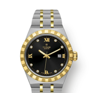 Tudor Tudor Royal 28mm m28303-0005