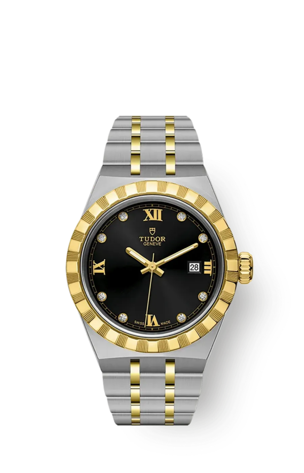 Tudor Tudor Royal 28mm m28303-0005