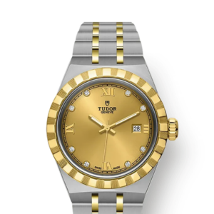 Tudor Tudor Royal 28mm m28303-0006