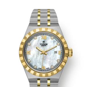 Tudor Tudor Royal 28mm m28303-0007