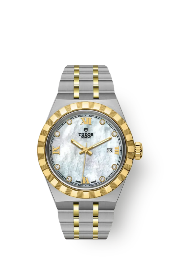 Tudor Tudor Royal 28mm m28303-0007
