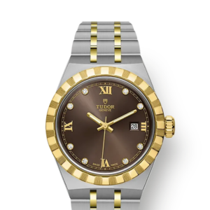 Tudor Tudor Royal 28mm m28303-0009