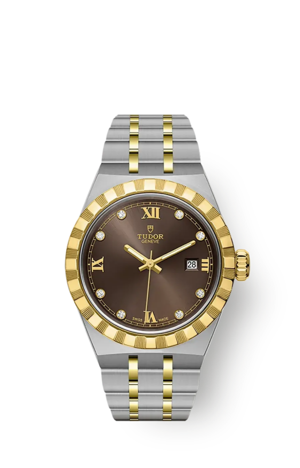 Tudor Tudor Royal 28mm m28303-0009