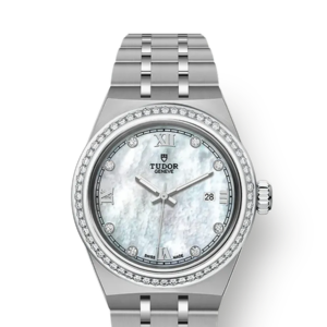 Tudor Tudor Royal 28mm m28320-0001