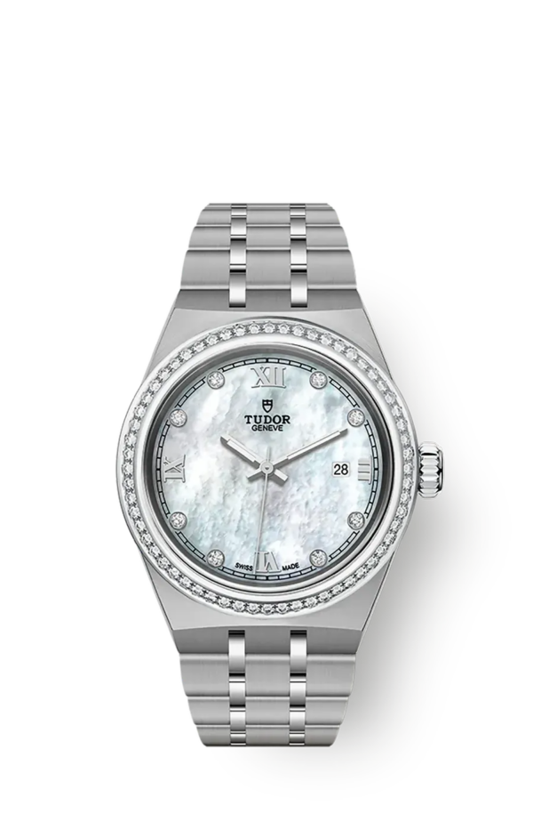 Tudor Tudor Royal 28mm m28320-0001