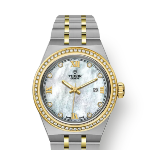 Tudor Tudor Royal 28mm m28323-0001