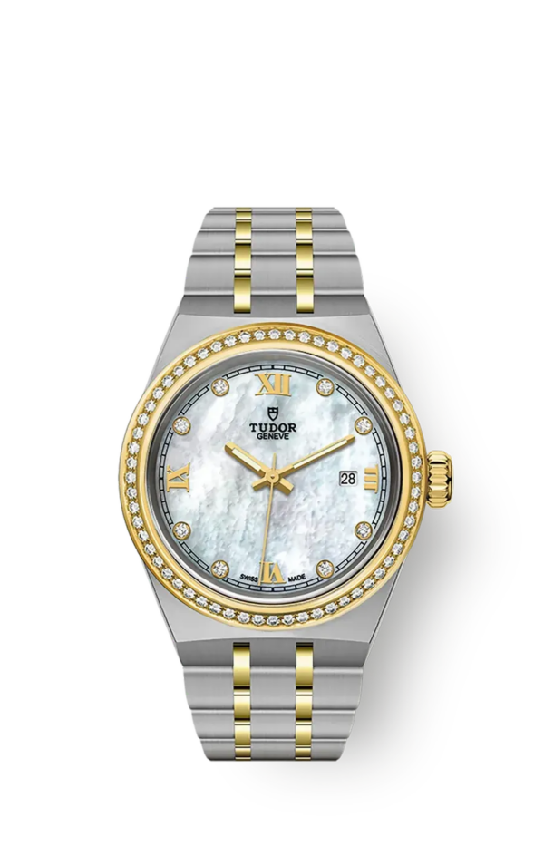 Tudor Tudor Royal 28mm m28323-0001