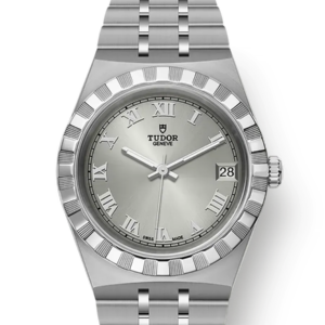 Tudor Tudor Royal 34mm m28400-0001