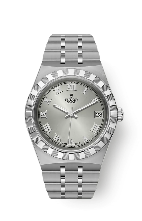 Tudor Tudor Royal 34mm m28400-0001