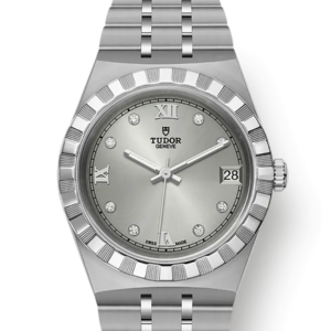 Tudor Tudor Royal 34mm m28400-0002