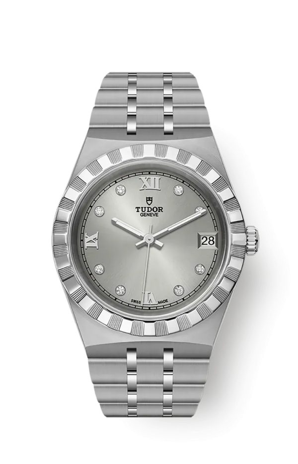 Tudor Tudor Royal 34mm m28400-0002