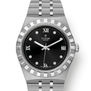 Tudor Tudor Royal 34mm m28400-0004