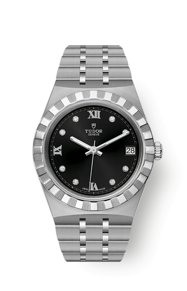 Tudor Tudor Royal 34mm m28400-0004