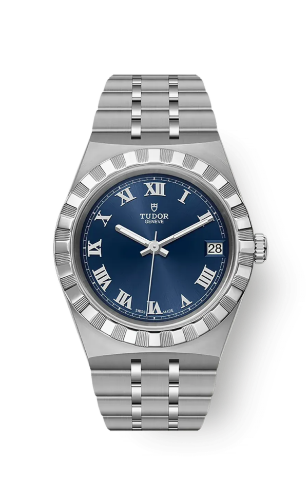 Tudor Tudor Royal 34mm m28400-0006