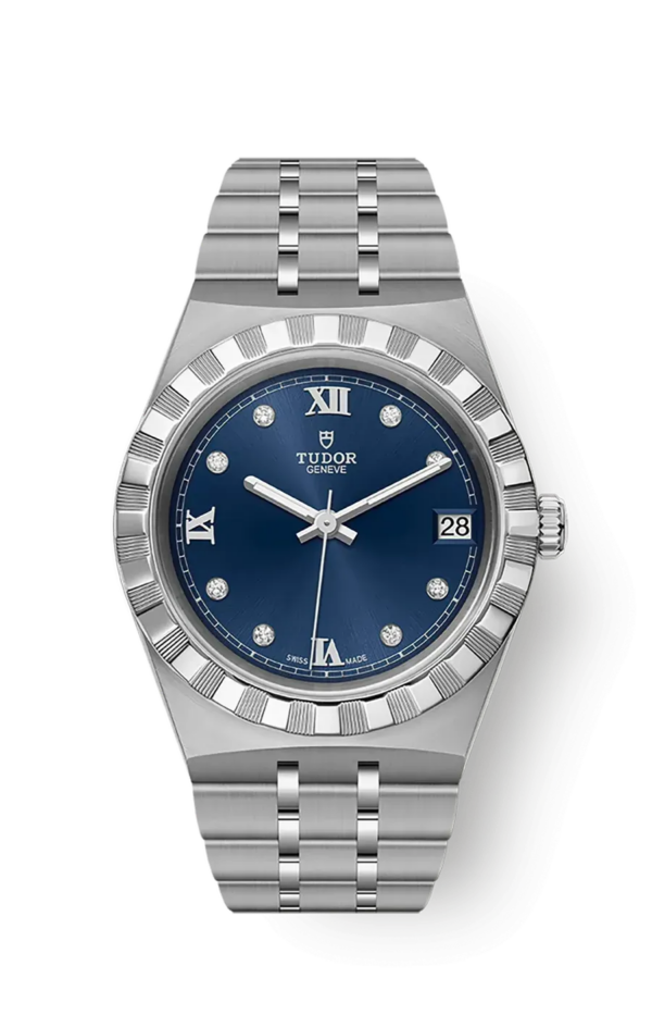 Tudor Tudor Royal 34mm m28400-0007