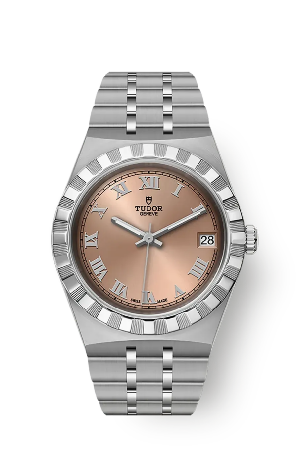 Tudor Tudor Royal 34mm m28400-0009