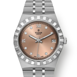 Tudor Tudor Royal 34mm m28400-0011