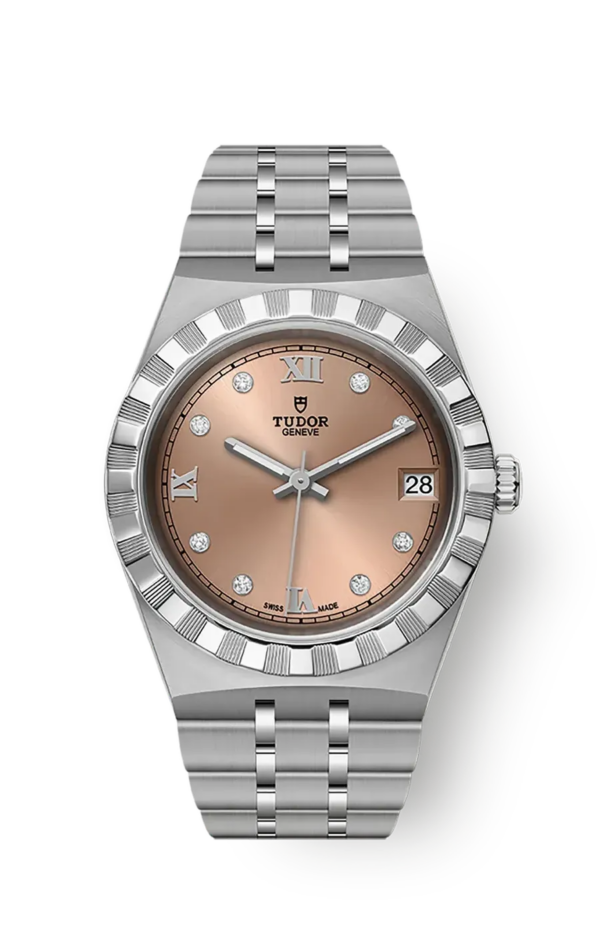 Tudor Tudor Royal 34mm m28400-0011