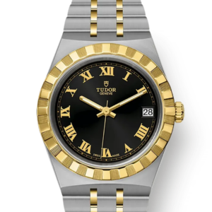 Tudor Tudor Royal 34mm m28403-0003