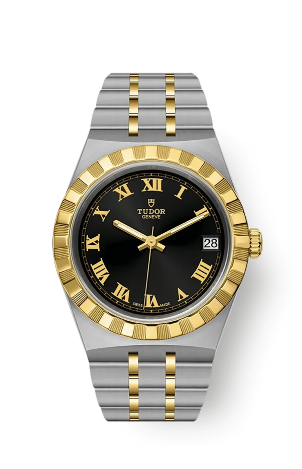 Tudor Tudor Royal 34mm m28403-0003