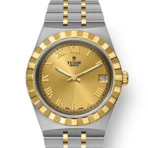Tudor Tudor Royal 34mm m28403-0004