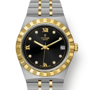 Tudor Tudor Royal 34mm m28403-0005