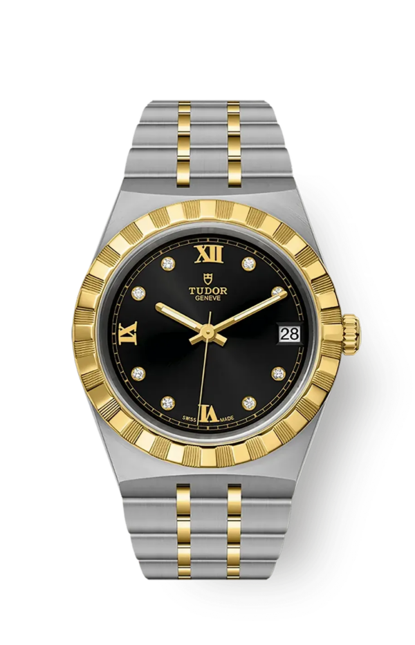 Tudor Tudor Royal 34mm m28403-0005