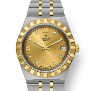 Tudor Tudor Royal 34mm m28403-0006
