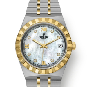 Tudor Tudor Royal 34mm m28403-0007