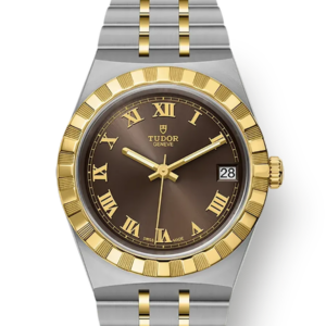Tudor Tudor Royal 34mm m28403-0008