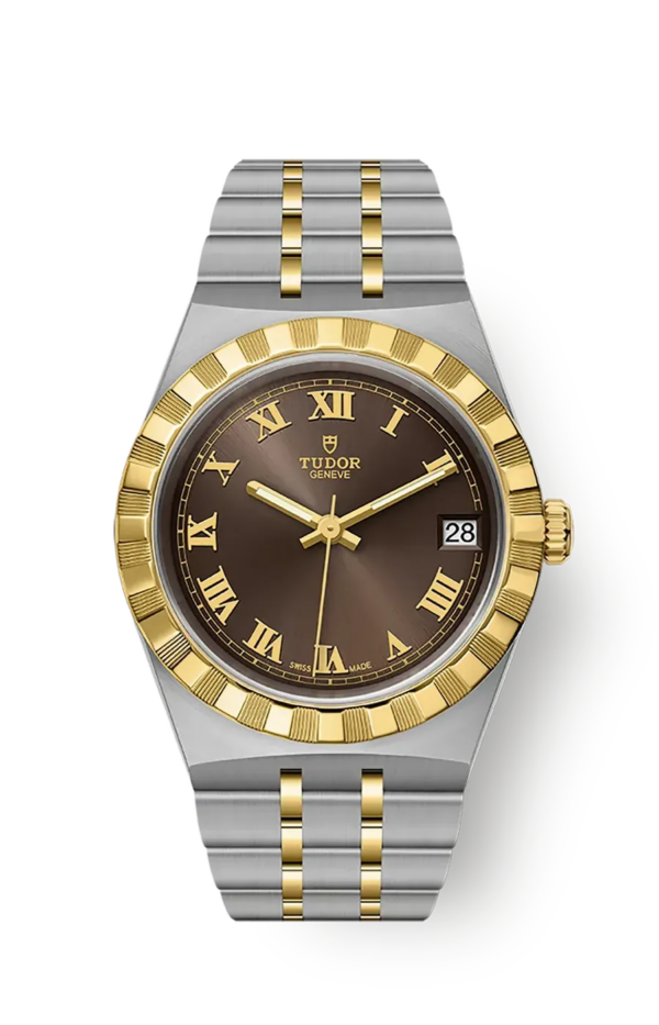 Tudor Tudor Royal 34mm m28403-0008