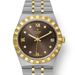 Tudor Tudor Royal 34mm m28403-0009