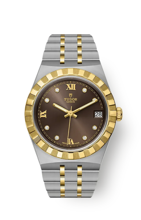 Tudor Tudor Royal 34mm m28403-0009