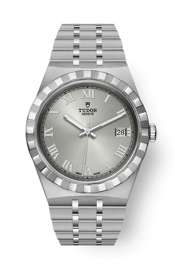 Tudor Tudor Royal 38mm m28500-0001