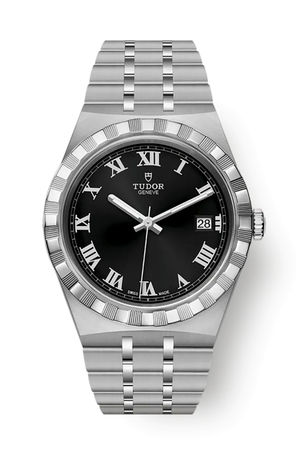 Tudor Tudor Royal 38mm m28500-0003