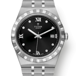 Tudor Tudor Royal 38mm m28500-0004