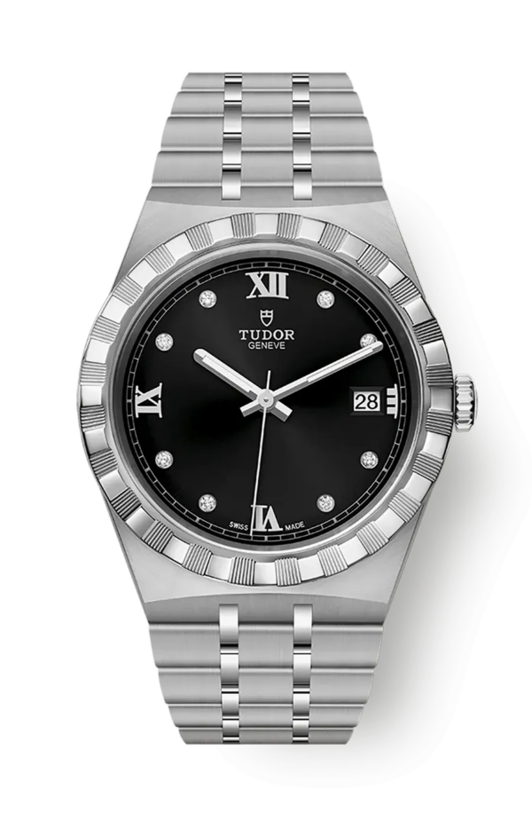 Tudor Tudor Royal 38mm m28500-0004