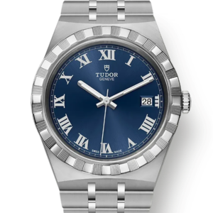 Tudor Tudor Royal 38mm m28500-0005