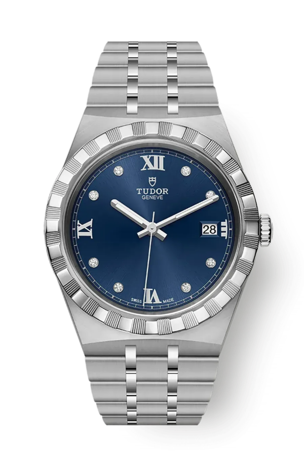 Tudor Tudor Royal 38mm m28500-0006