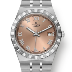 Tudor Tudor Royal 38mm m28500-0007