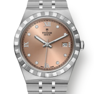 Tudor Tudor Royal 38mm m28500-0009