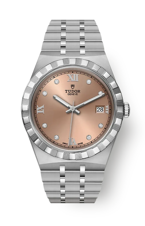 Tudor Tudor Royal 38mm m28500-0009